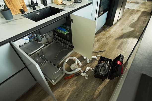 24/7 Emergency Gas Line Repair experts in Burrel, CA